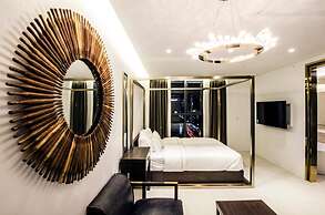 Hotel the Designers Premier Seongsu and Konkuk univ