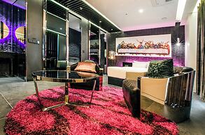 Hotel the Designers Premier Seongsu and Konkuk univ