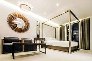 Hotel the Designers Premier Seongsu and Konkuk univ