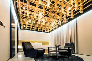 Hotel the Designers Premier Seongsu and Konkuk univ
