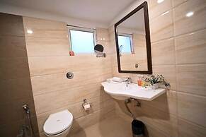 Hotel Prag Continental