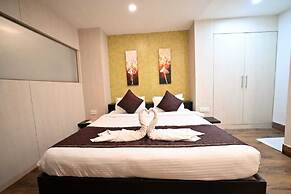 Hotel Prag Continental