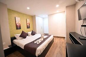 Hotel Prag Continental