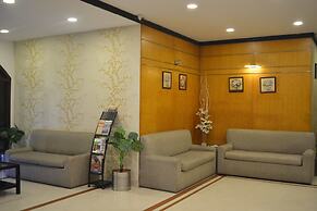 Hotel Prag Continental