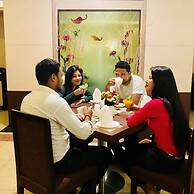 Hotel Prag Continental