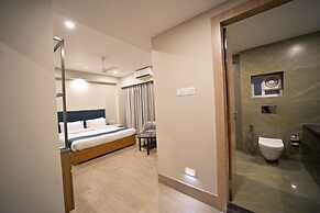 Hotel Prag Continental