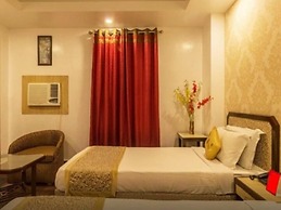 Hotel Prag Continental