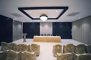 Hotel Prag Continental