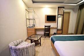 Hotel Prag Continental