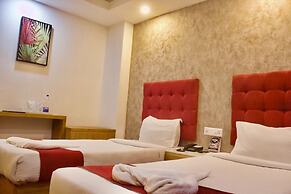 Hotel Prag Continental