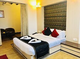 Hotel Prag Continental