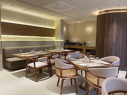 Hotel Prag Continental