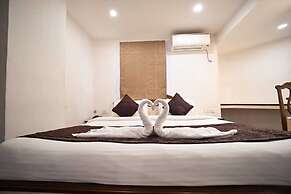 Hotel Prag Continental