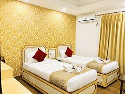 Hotel Prag Continental