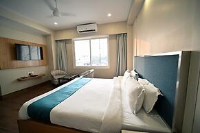 Hotel Prag Continental