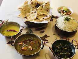 Hotel Prag Continental