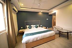 Hotel Prag Continental