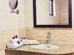 Hotel Prag Continental