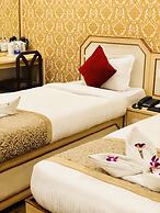 Hotel Prag Continental