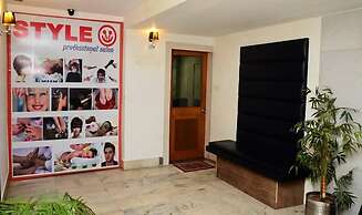 Hotel Prag Continental