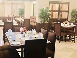 Hotel Prag Continental