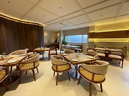 Hotel Prag Continental