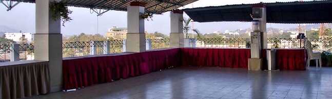 Hotel Prag Continental