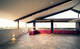 Hotel Prag Continental