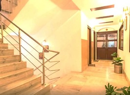 Hotel Prag Continental