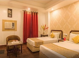 Hotel Prag Continental