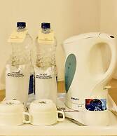 Hotel Prag Continental