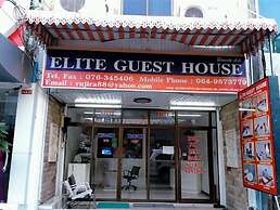 Elite Guesthouse