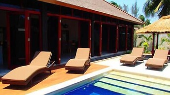 Gili Palms Villas