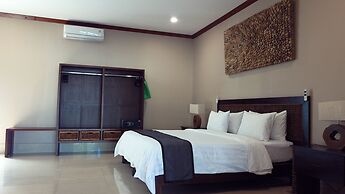 Gili Palms Villas
