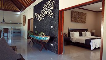 Gili Palms Villas