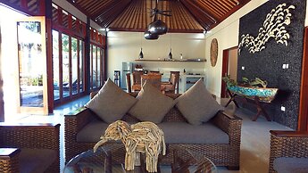 Gili Palms Villas