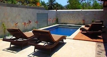 Gili Palms Villas