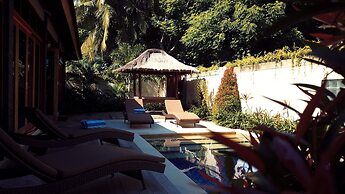 Gili Palms Villas