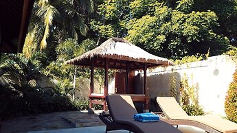 Gili Palms Villas