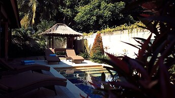 Gili Palms Villas