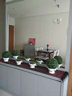 Soho Suites KLCC LX Stay