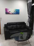 Soho Suites KLCC LX Stay