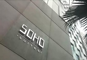 Soho Suites KLCC LX Stay