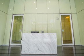 Soho Suites KLCC LX Stay