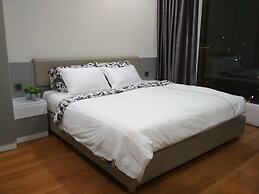 Soho Suites KLCC LX Stay