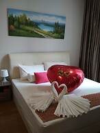 Soho Suites KLCC LX Stay