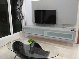 Soho Suites KLCC LX Stay