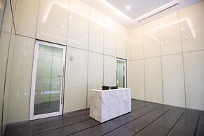 Soho Suites KLCC LX Stay