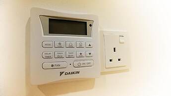 Seeds Hotel Ampang Point