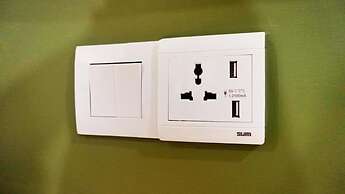 Seeds Hotel Ampang Point